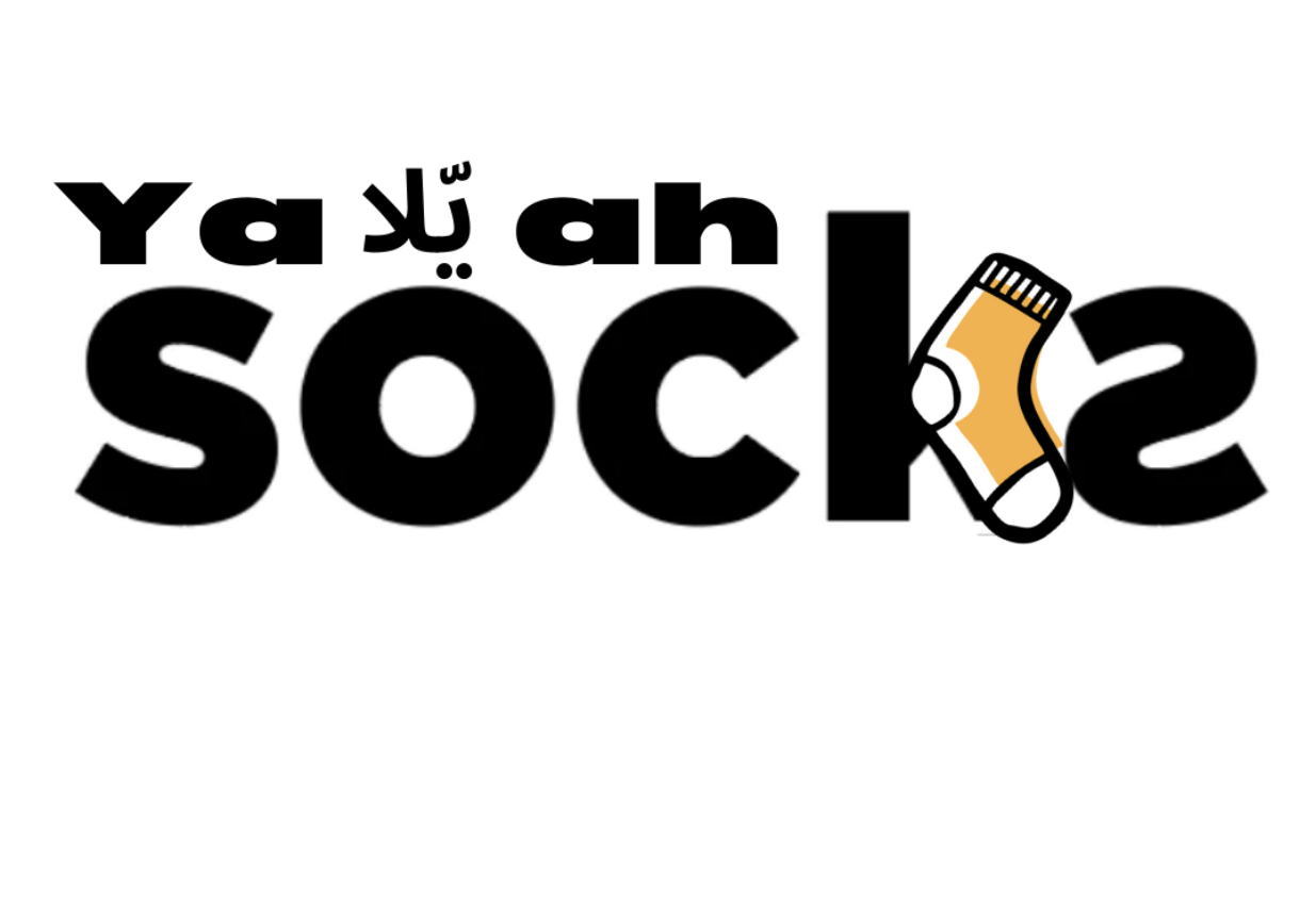 Yallahsocks