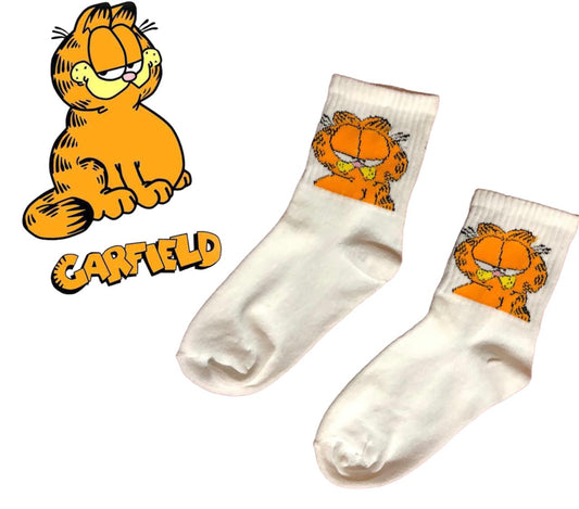 Middle garfield