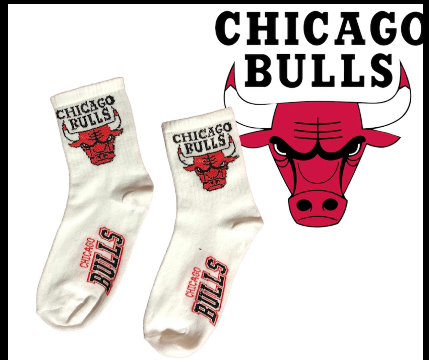 Middle Chicago bulls