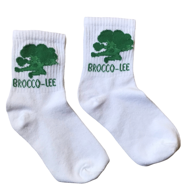 Middle Brocco lee